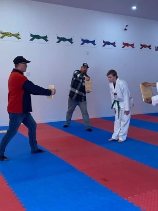 True Spirit Taekwondo And Wellness - Martial Arts Lessons & Schools