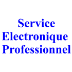 Service Electronique Professionnel (S E P) Inc - Recherche et développement en électronique