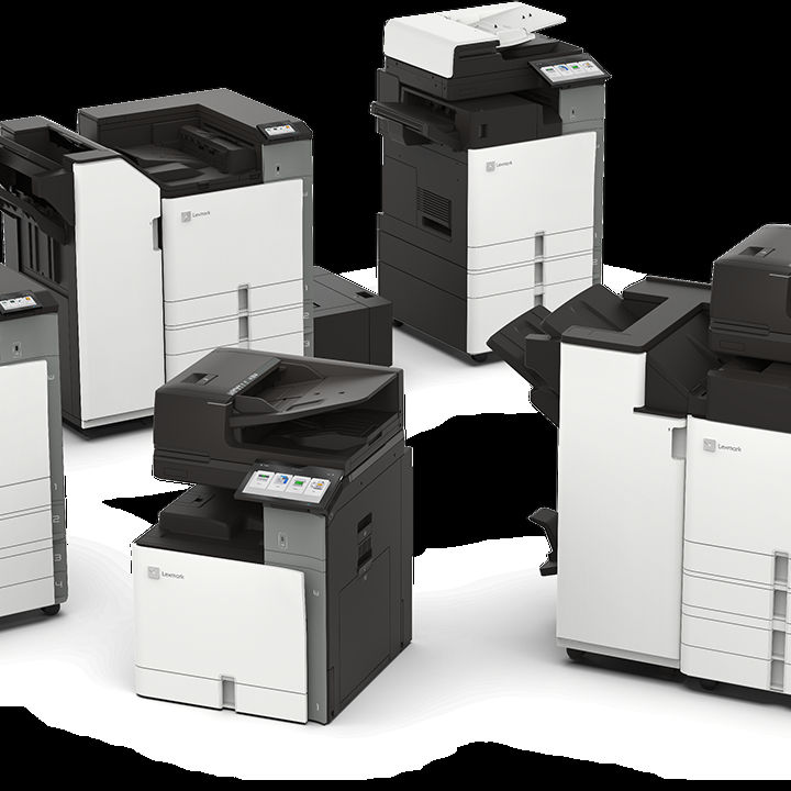 Vonex Business Solutions - Office Supplies