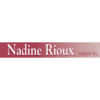 Rioux Nadine - Notaries