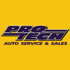 Pro-Tech Automotive Service & Sales - Auto Repair Garages