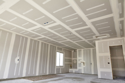 Correct Constructors Inc - Drywall Contractors & Drywalling