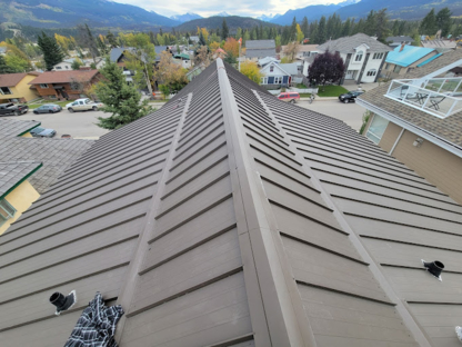 Voir le profil de Advanced Roofing Systems Ltd - Spruce Grove