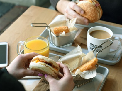 A&W Canada - Burger Restaurants