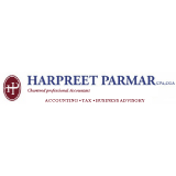 Harpreet Parmar Professional Corp. - Chartered Professional Accountants - Chartered Professional Accountants (CPA)