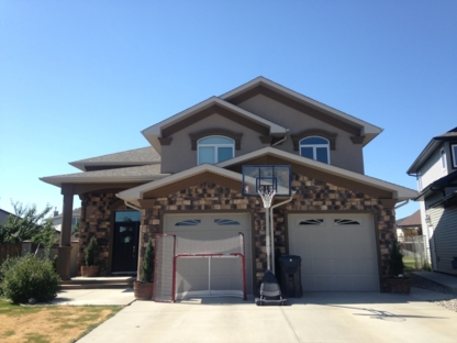 CertaPro Painters of Lethbridge - Peintres