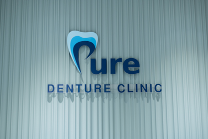 Pure Denture Clinic - Dental Clinics & Centres