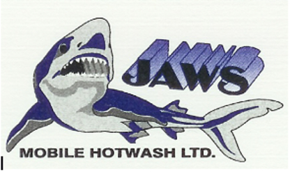 Jaws Mobile Hot Wash Ltd - Wireless Communications