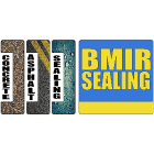 BMIR Sealing - Pavement Sealing