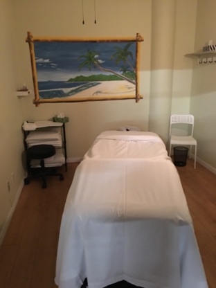 Massothérapie Adam - Massage Therapists