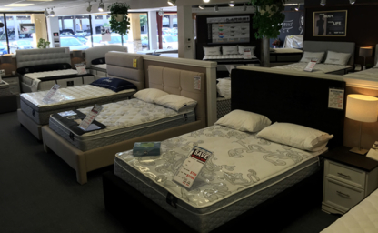 Mattress Mart - Mattresses & Box Springs