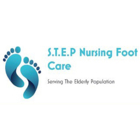 Step Nursing Foot Care - Soins des pieds