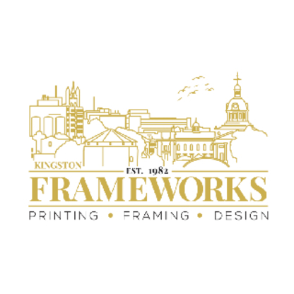 Kingston Frameworks - Picture Frame Dealers