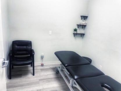 PhysioNation Physiotherapist, Chiro, Massage, Acupuncture Calgary
