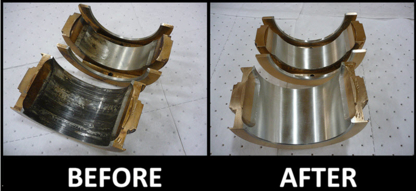CPM Percision - Machine Shops