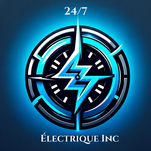 24/7 Électrique - Électricien Urgence - Electricians & Electrical Contractors