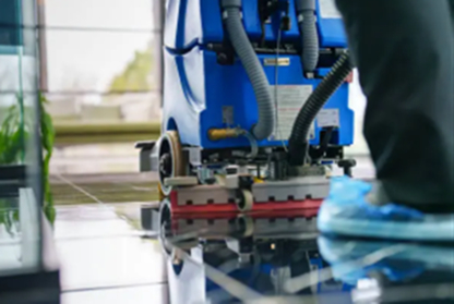 Service Koteo - Commercial, Industrial & Residential Cleaning