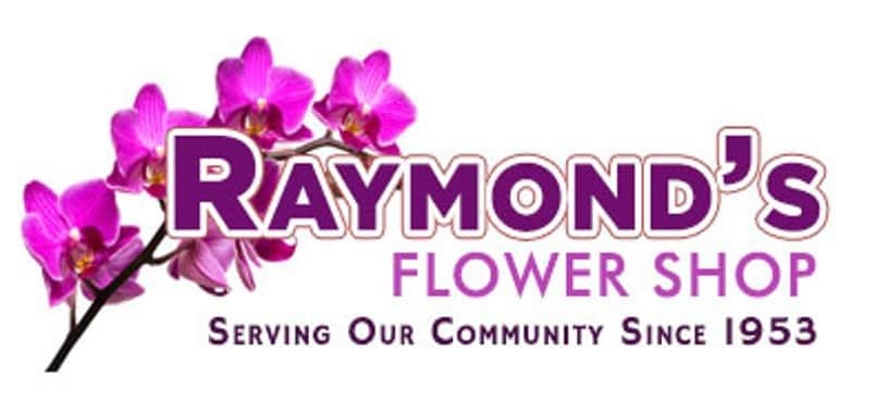 Raymond's Flower Shop Ltd - Florists & Flower Shops