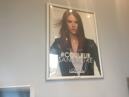 Concept de Beauté Mari-Jo (Coiffure) - Hairdressers & Beauty Salons