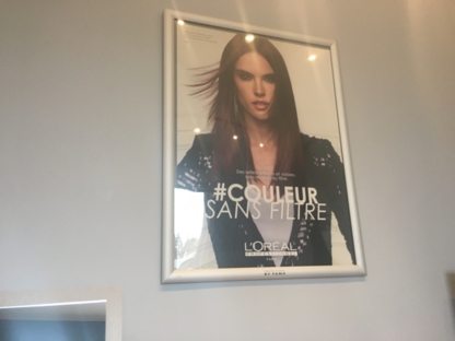 Concept de Beauté Mari-Jo (Coiffure) - Salons de coiffure et de beauté