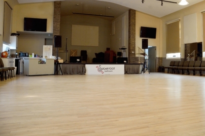 Sugar Swing Dance Club - Cours de danse
