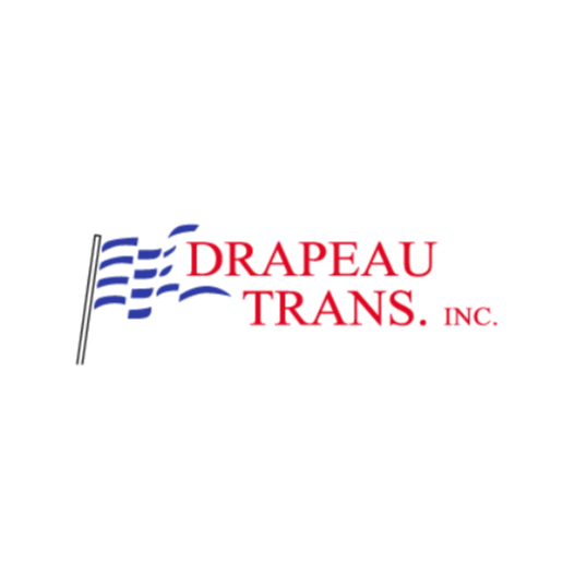 Drapeau Transport - Fournitures et matériel de salles d'expédition