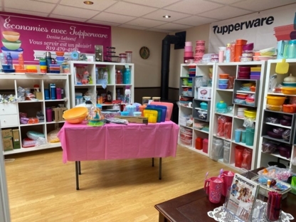 Économies avec Tupperware - Kitchen Accessories