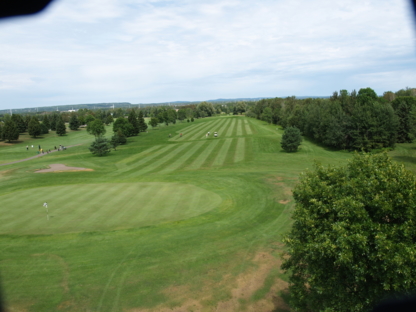 City of Thunder Bay - Public Golf Courses