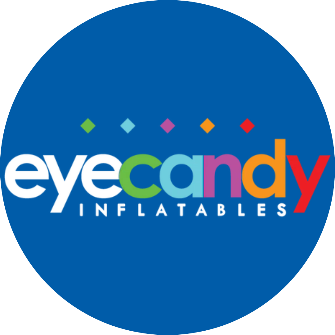 Eye Candy Inflatables - Party Supplies