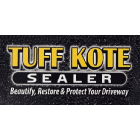 Tuff Kote Sealer & Line Painting - Pavement Marking