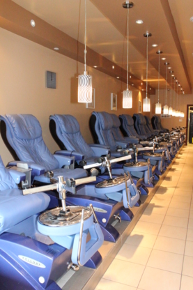 New Classique Nails And Spa - Hairdressers & Beauty Salons