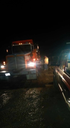 River City Mobile Repair and Mechanic - Entretien et réparation de camions