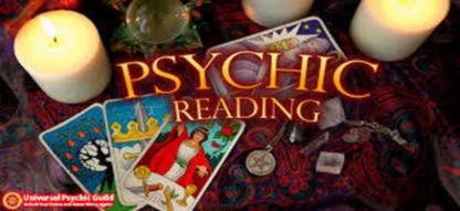 Spiritual Psychic Reading Services - Astrologers & Psychics