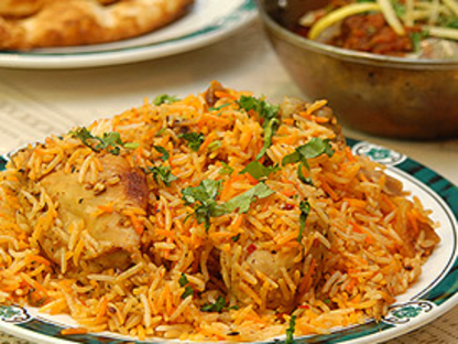 Food Time Restaurant - Restaurants indiens