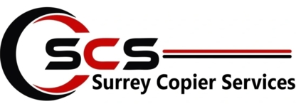 Surrey Copier Services - Printing Equipment & Supplies