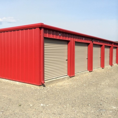 Terrace Mini Storage - Moving Services & Storage Facilities