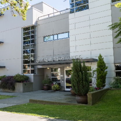 Voir le profil de Cambie Surgery Centre - Ladysmith