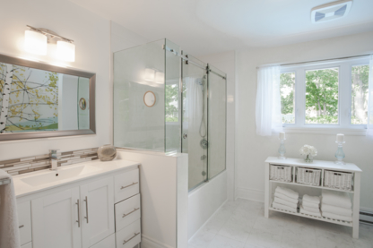 Groupe Legris Inc - Construction - Home Improvements & Renovations