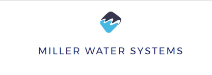Miller Water Systems - Service et forage de puits artésiens et de surface
