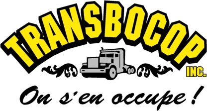 Transbocp (90690488 Québec Inc) - Services de transport