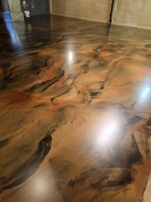 Forever Epoxy - Floor Refinishing, Laying & Resurfacing