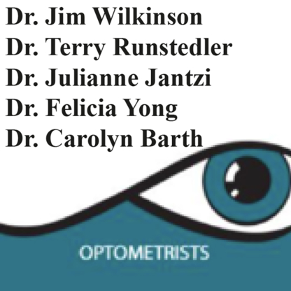 Dr Julianne Jantzi - Optométristes