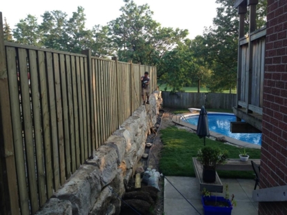 Vic Fences - Home Improvements & Renovations