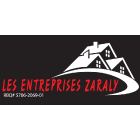Voir le profil de Les Entreprises Zaraly Inc - Blainville
