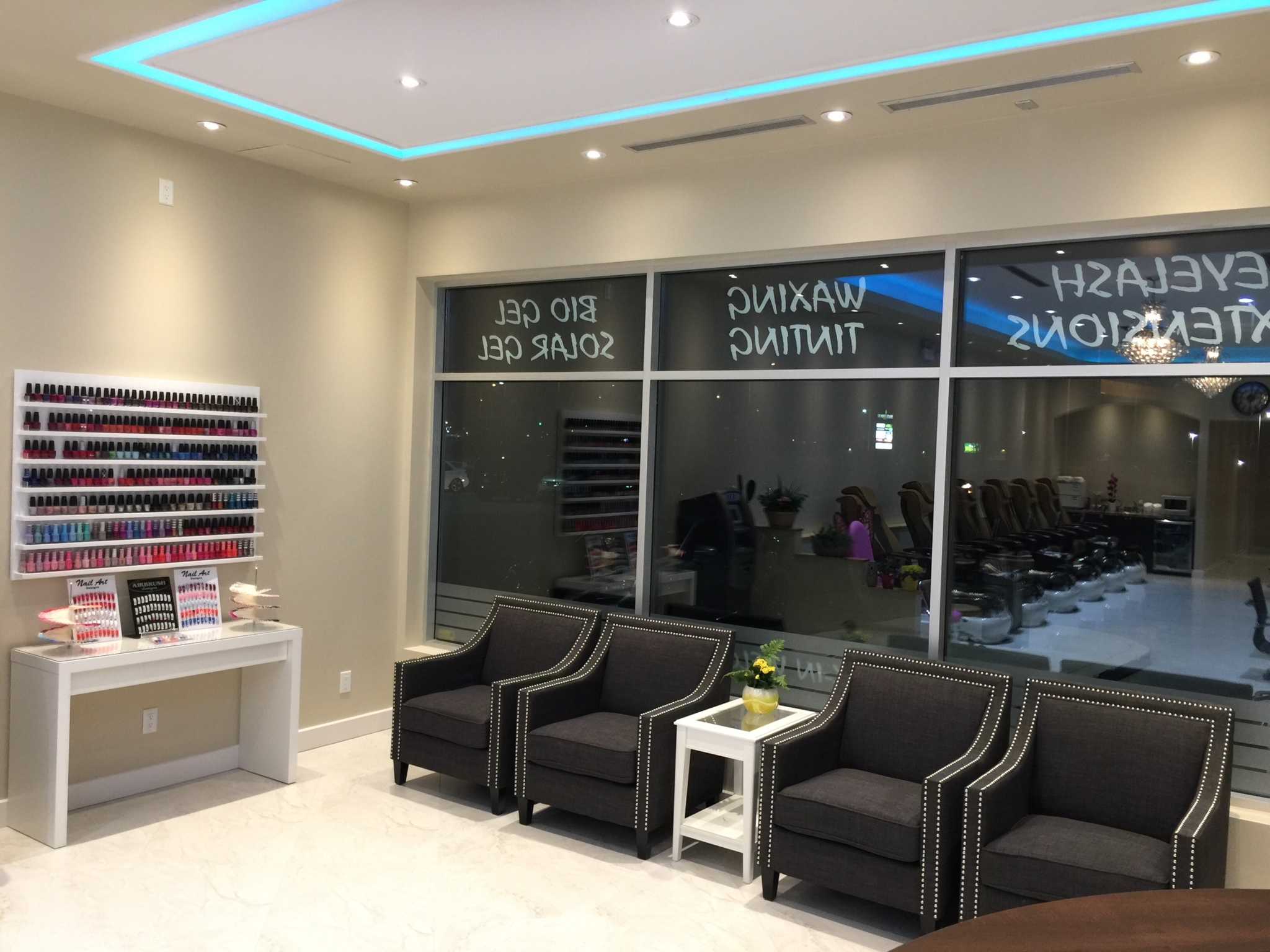 5. Nail Salon and Spa - wide 1