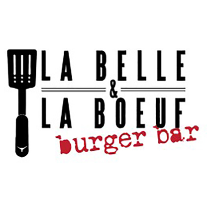 La Belle & La Boeuf - Burger Bar - Saint-Bruno - Restaurants