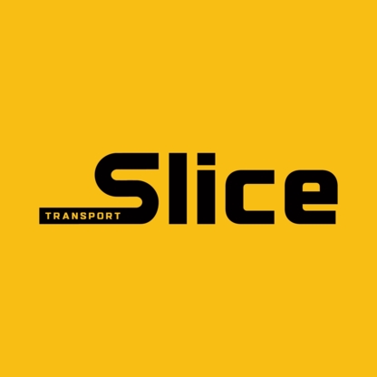 Slice Transport - Transportation Service