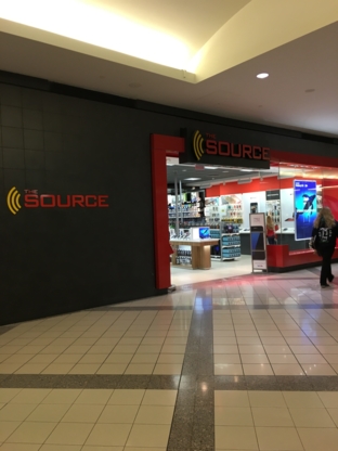 The Source - Electronics Stores