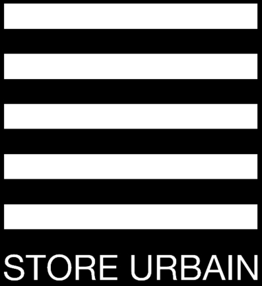 Store Urbain - Curtains & Draperies