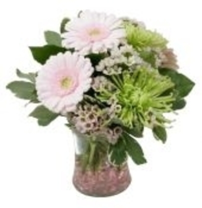 Designs by Shirley - Florists & Flower Shops